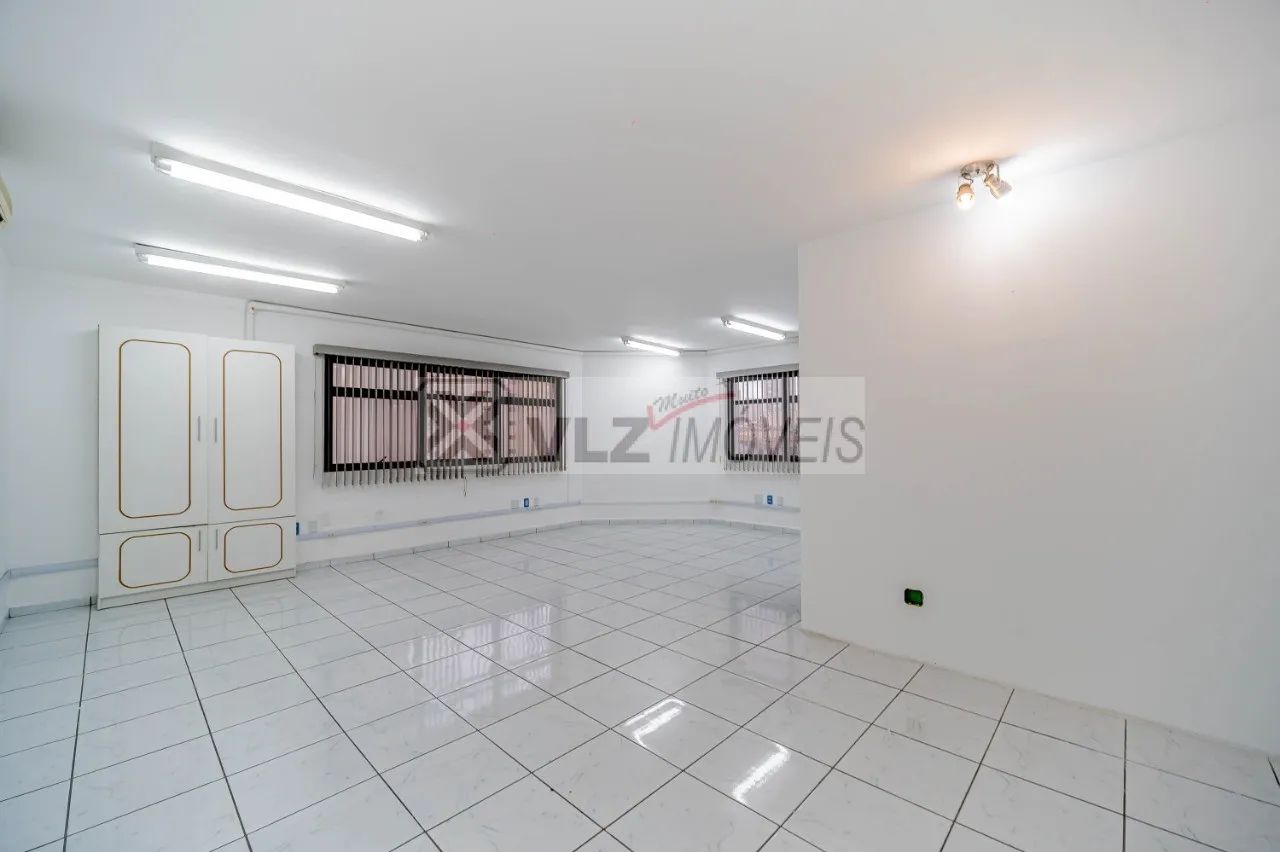 SALA COMERCIAL em SÃO PAULO - SP, BOSQUE DA SAÚDE - Foto 2