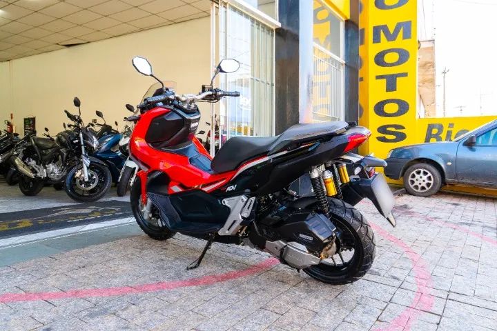 HONDA ADV 150 2022 REF:E35 - Foto 3