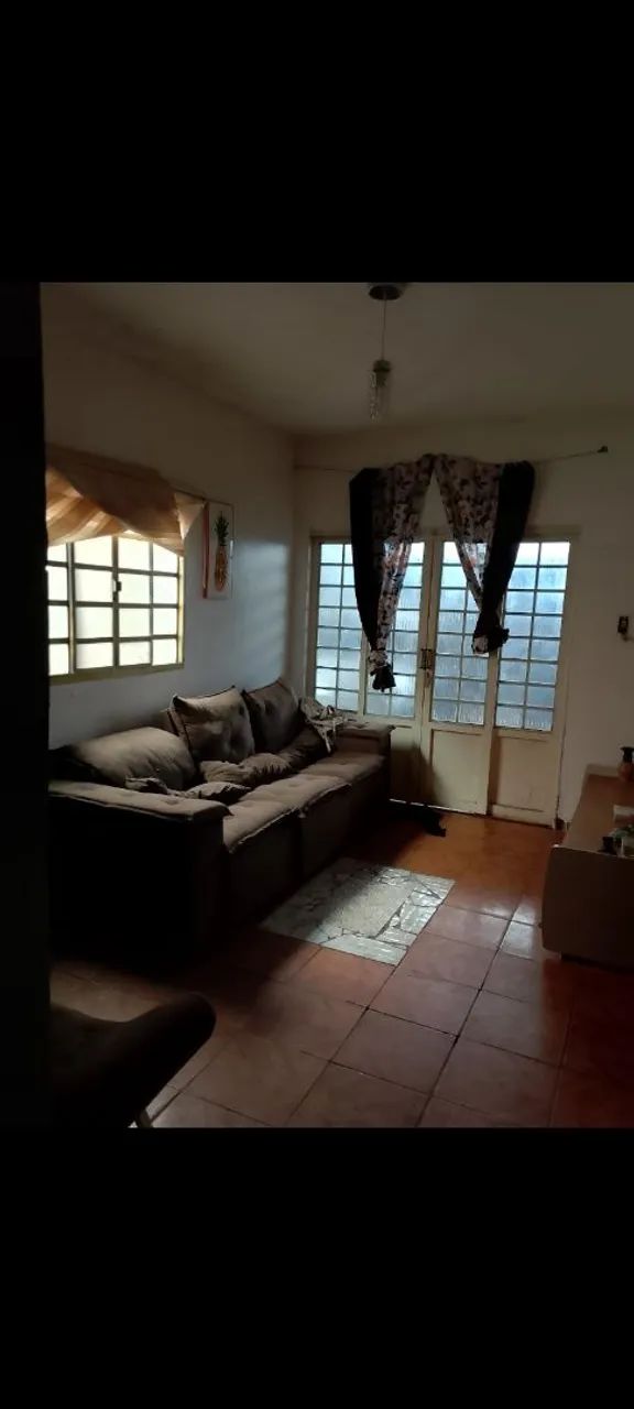 Casa no Mário covas - Foto 4