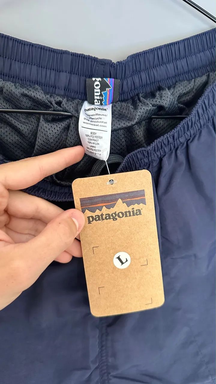 Shorts Patagônia  - Foto 3