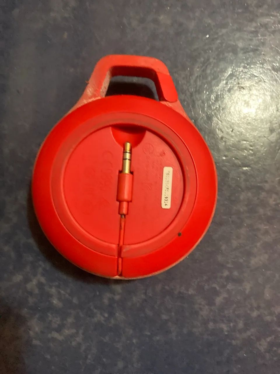 Caixa JBL quebrada- não carrega  - Foto 2