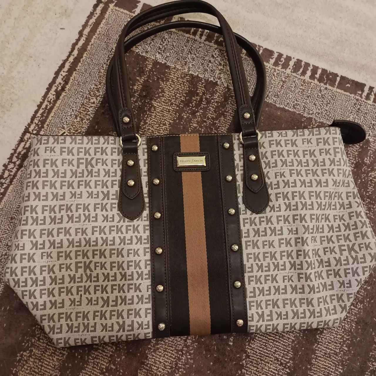 Bolsa Felipe Krein