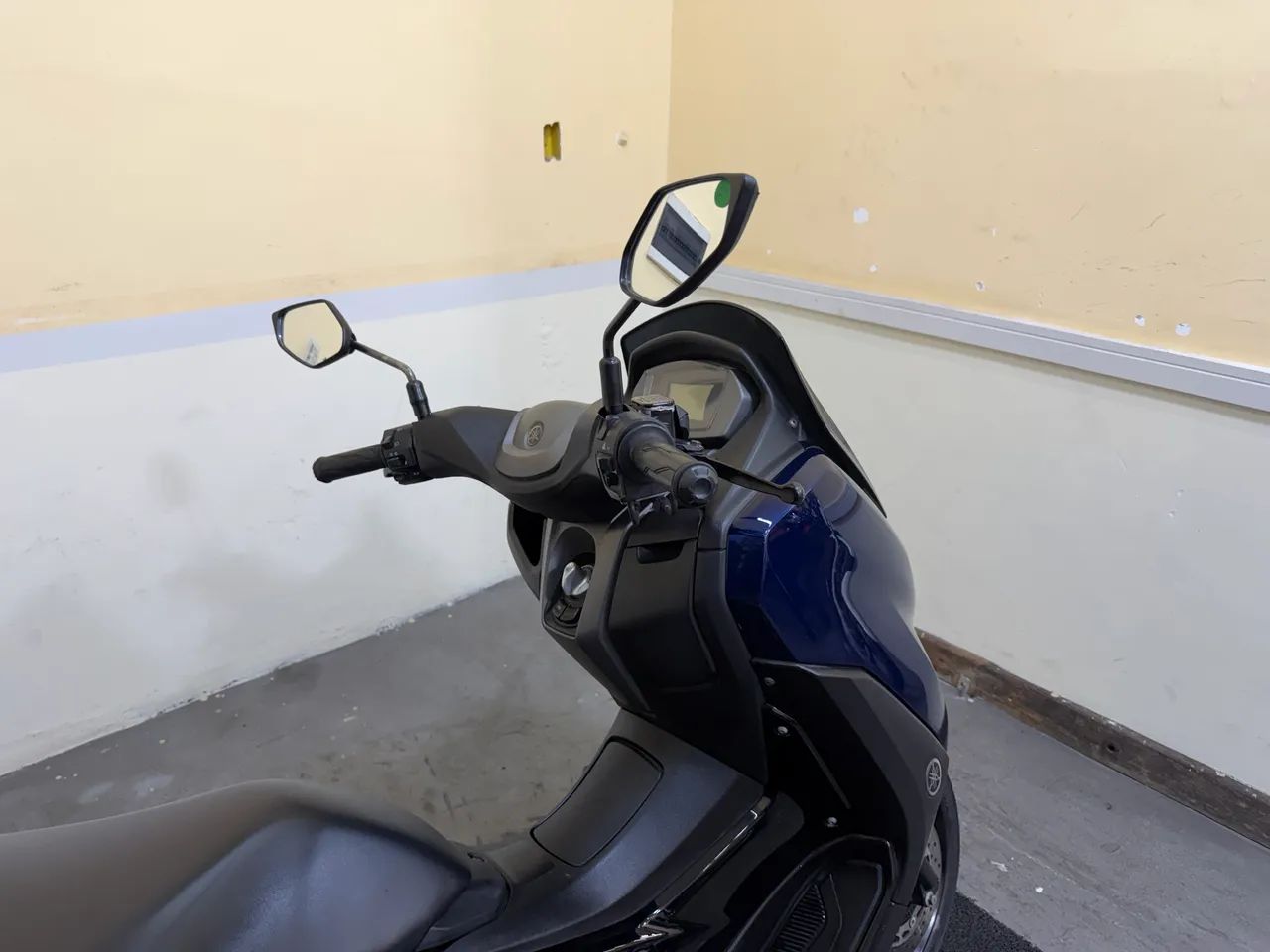 Nmax 160  - Foto 5