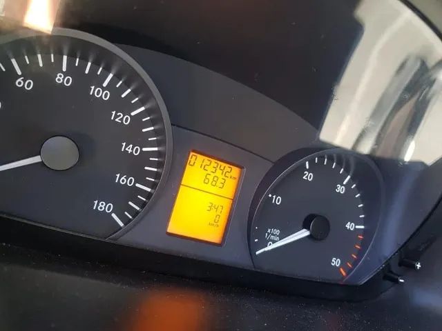  Mb Sprinter 313 Furgão 2019  - Foto 3