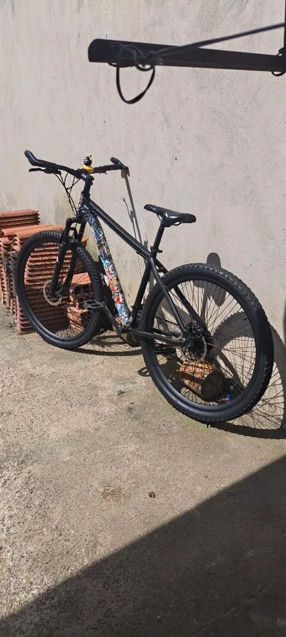 Vendo bicicleta colli  - Foto 3