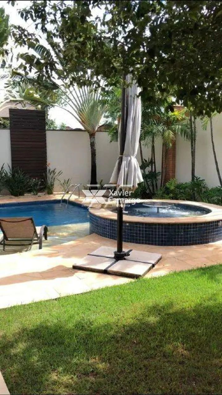 Casa à venda com 4 quartos no Cidade Jardim - Rio Claro/SP - Foto 3