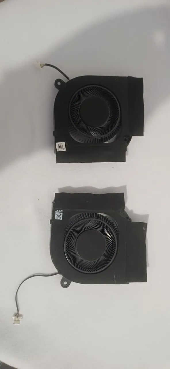 Coolers do notebook acer nitro an515-58 