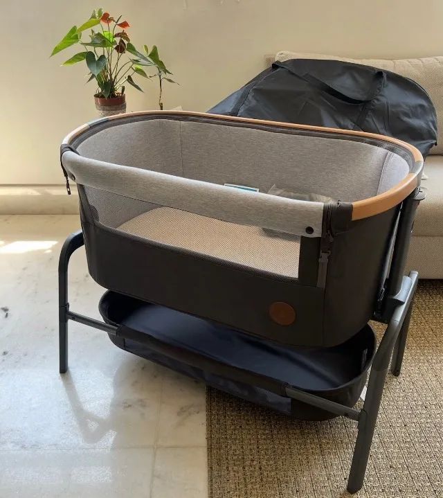 Berço Iora Máxi Cosi 