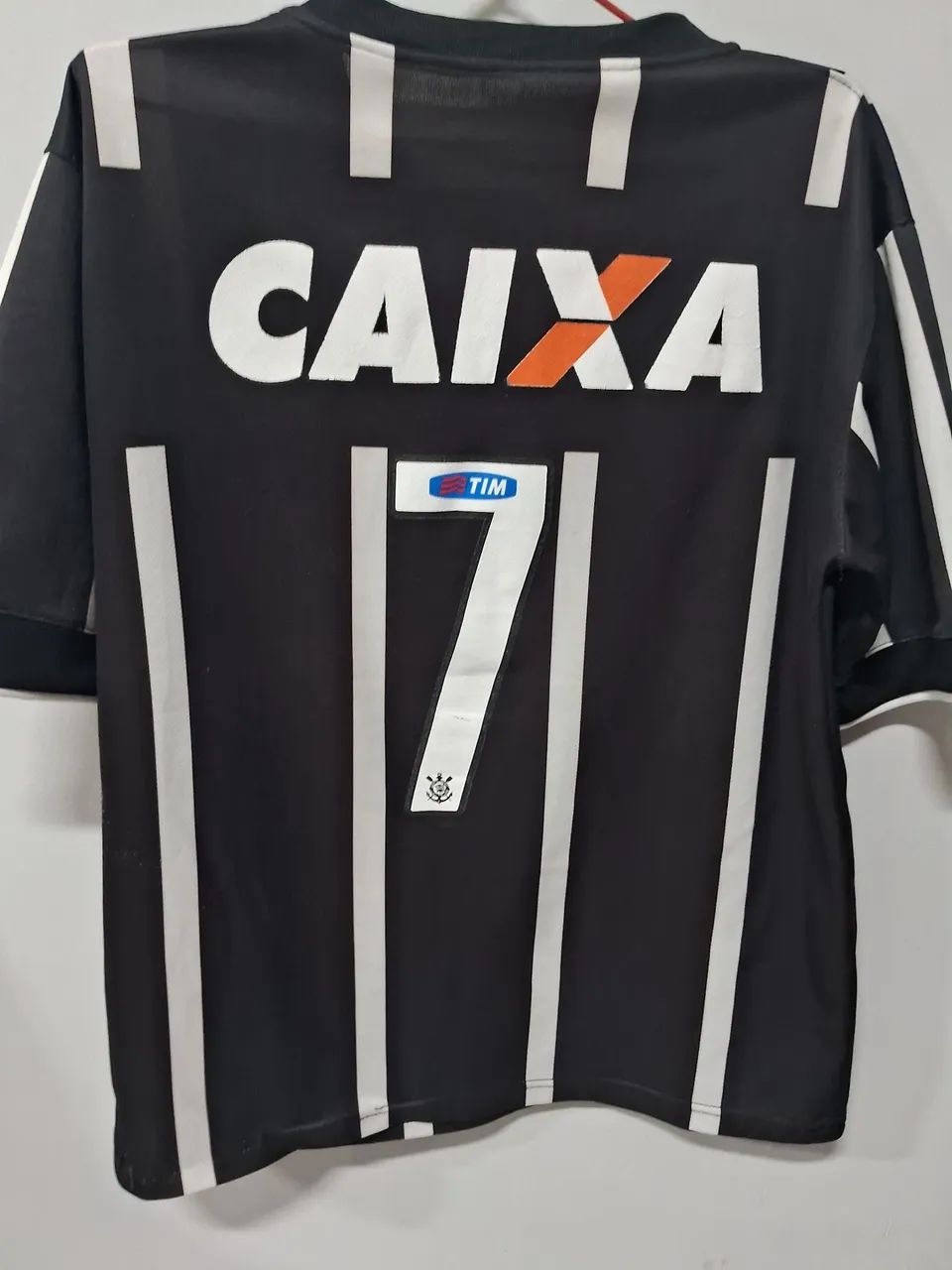 Camisa Corinthians 2014 - Foto 3