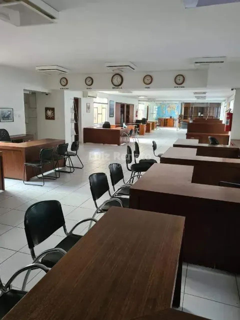 Sala Comercial Mobiliada na Savassi  250m² - Foto 3