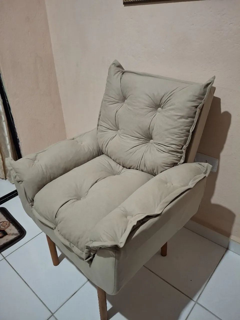 Lindas Poltrona ? - Foto 3