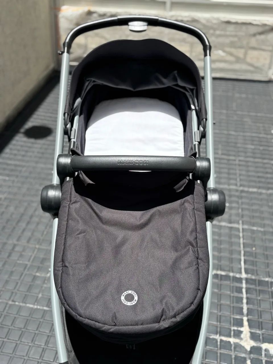 Carrinho de bebê  MAXI COSI ANNA 2  - Foto 3
