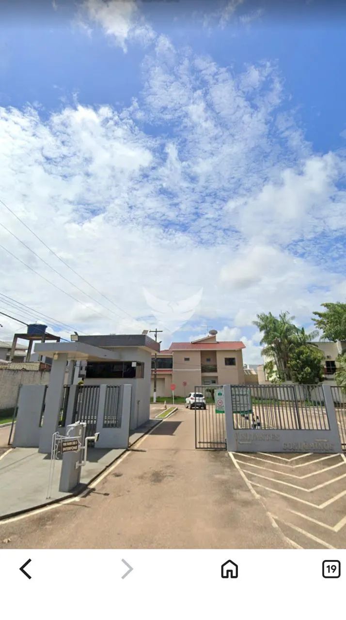 Terreno Residencial Nova Aphaville