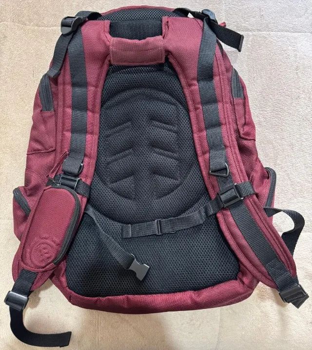 Mochila Element Original - Foto 3