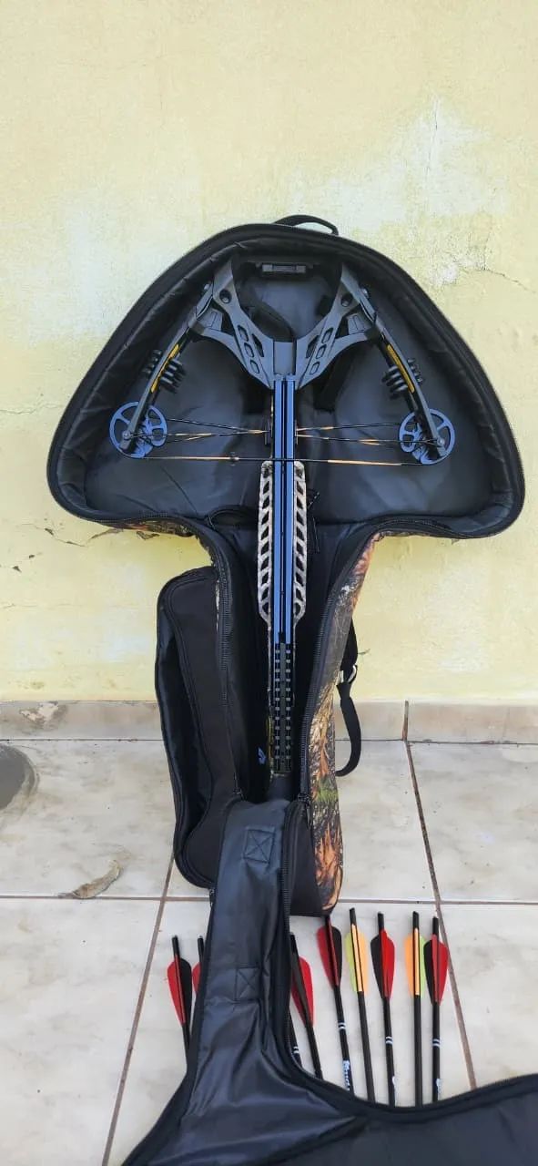 Balestra Scorpion Guillotine
