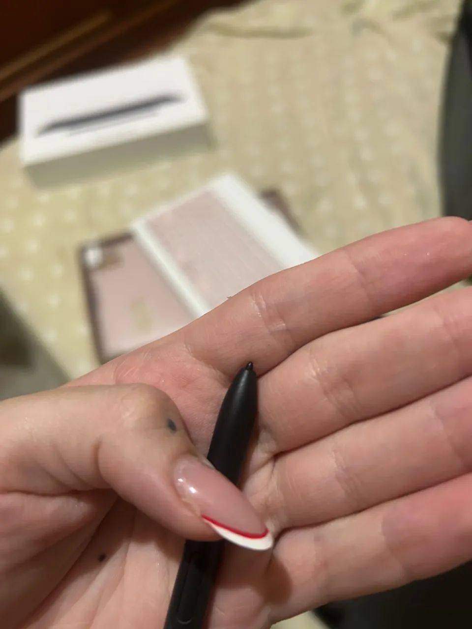 Samsung Galaxy Tab S6 Lite + acessórios  - Foto 5