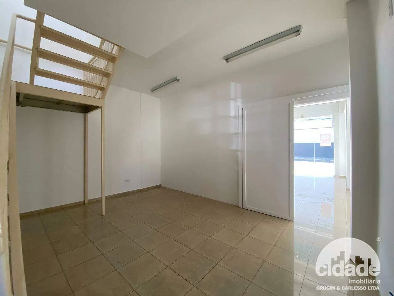 Sala comercial para aluguel, Centro - Cascavel/Pr - Foto 4