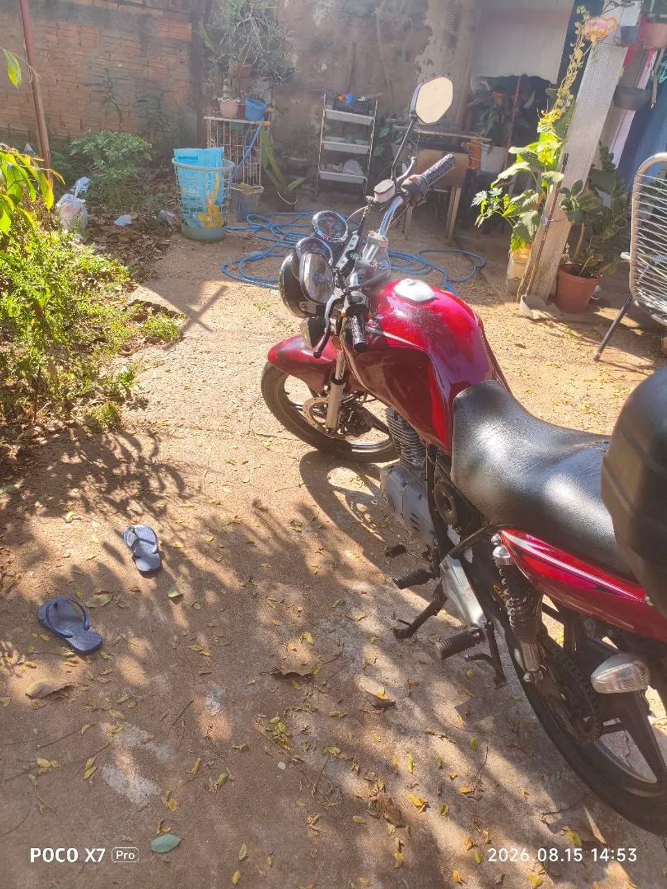 Moto  - Foto 3