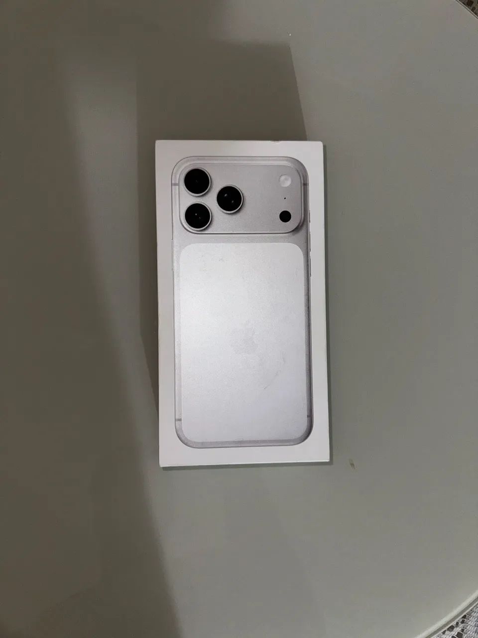 iPhone 17 Pro Max 256 - Foto 2