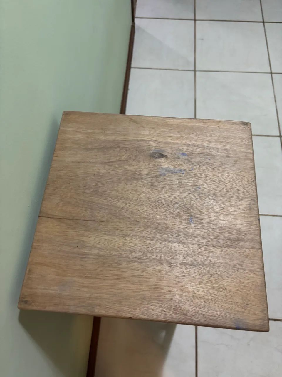 Banquinhos de bancada - 4 unidades - Foto 5