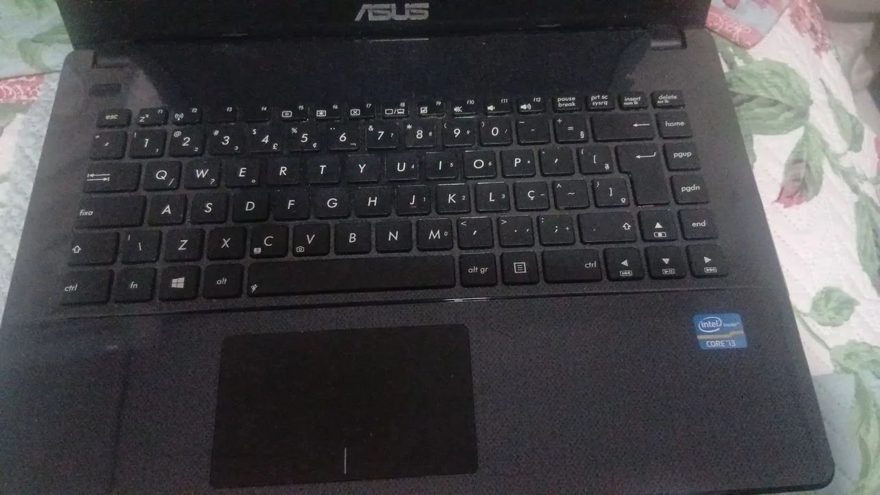 Notebook Asus X451C. - Foto 3