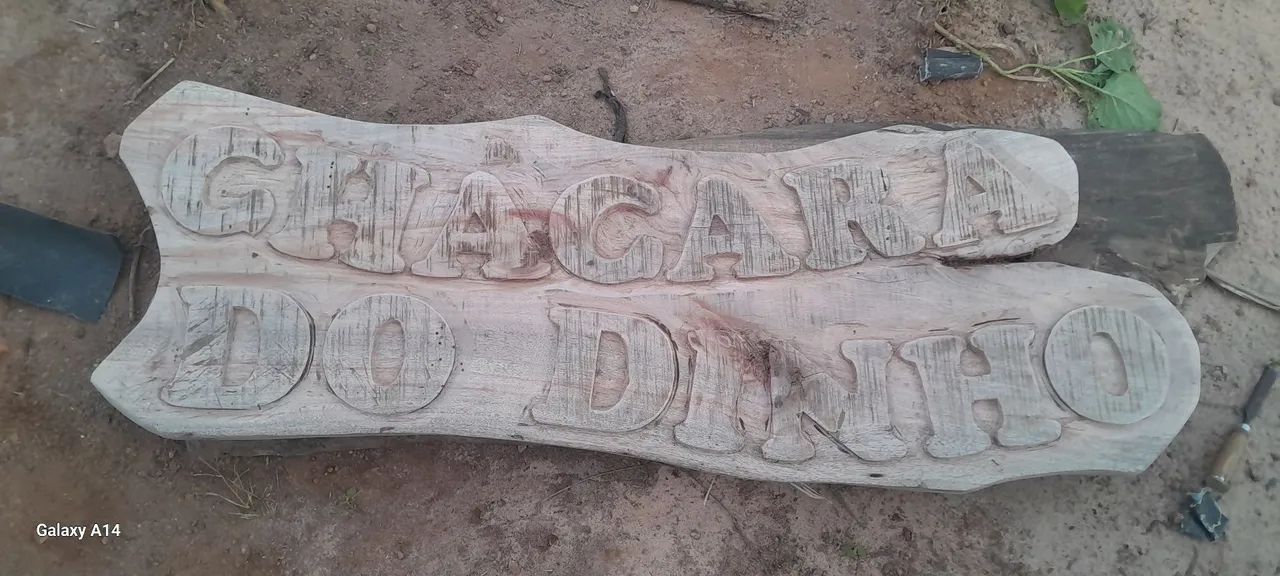 Placas pra sitio e fazenda  - Foto 2