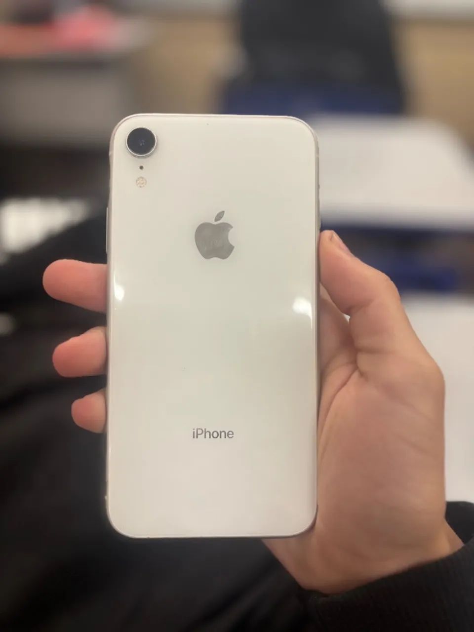iPhone XR tudo original - Foto 3