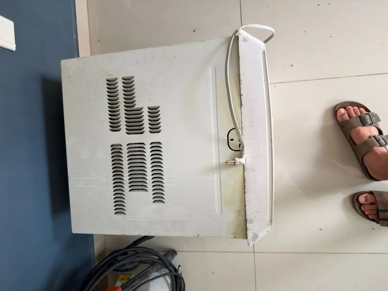 Ar-Condicionado 10.000 BTUs Consul  - Foto 3