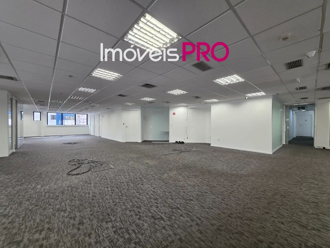 Conj. Comercial, Itaim Bibi - São Paulo