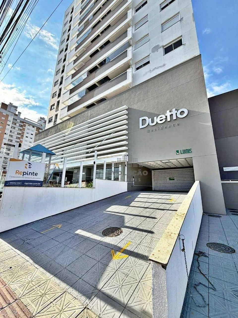 Apartamento, disponível para venda ou locação, 3 dormitórios, 1 suite, vaga de garagem, ba - Foto 3