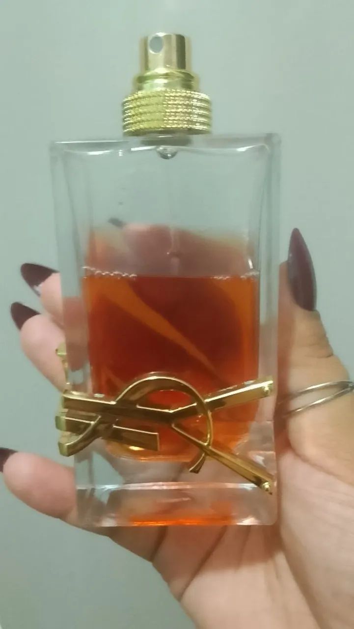 Perfume YSL  - Foto 3