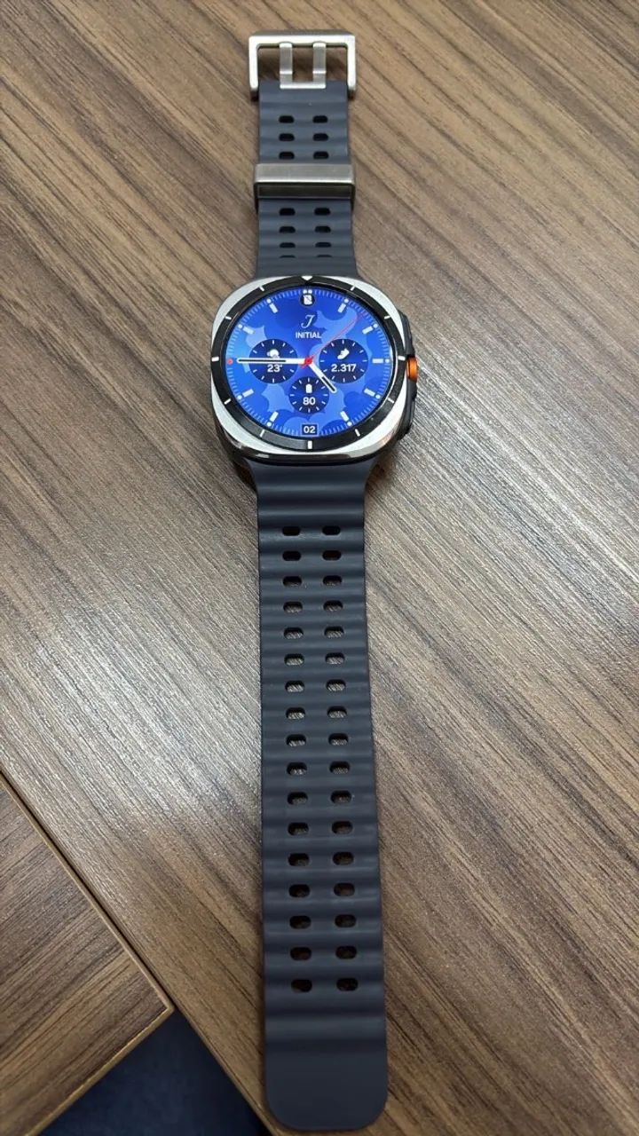 Galaxy Watch Ultra  - Foto 2