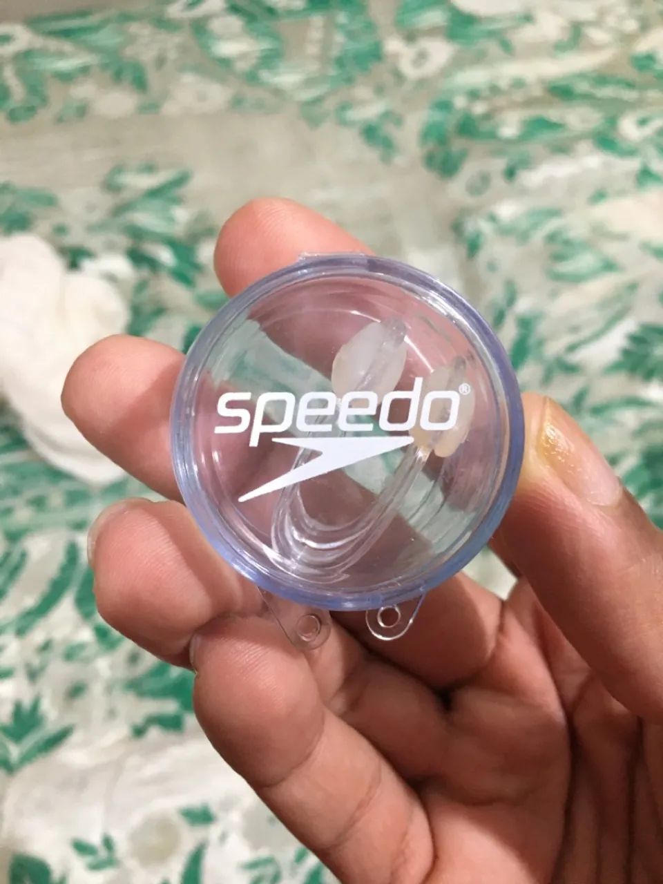 Noise clipe SPEEDO - Foto 4