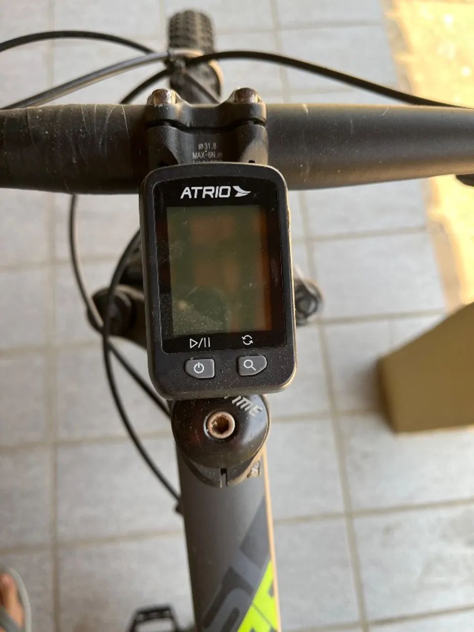 Bicicleta SENSE SL - Foto 4