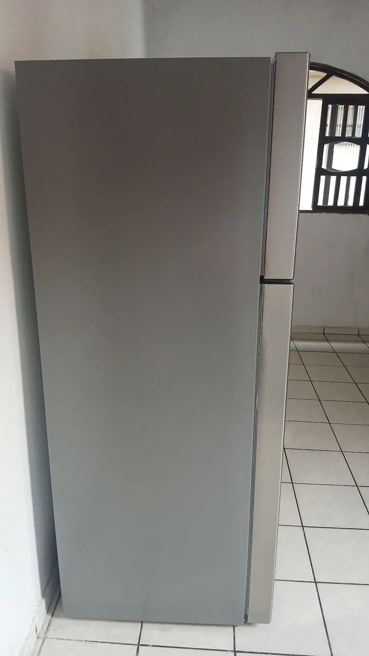 Geladeira nova - Foto 3