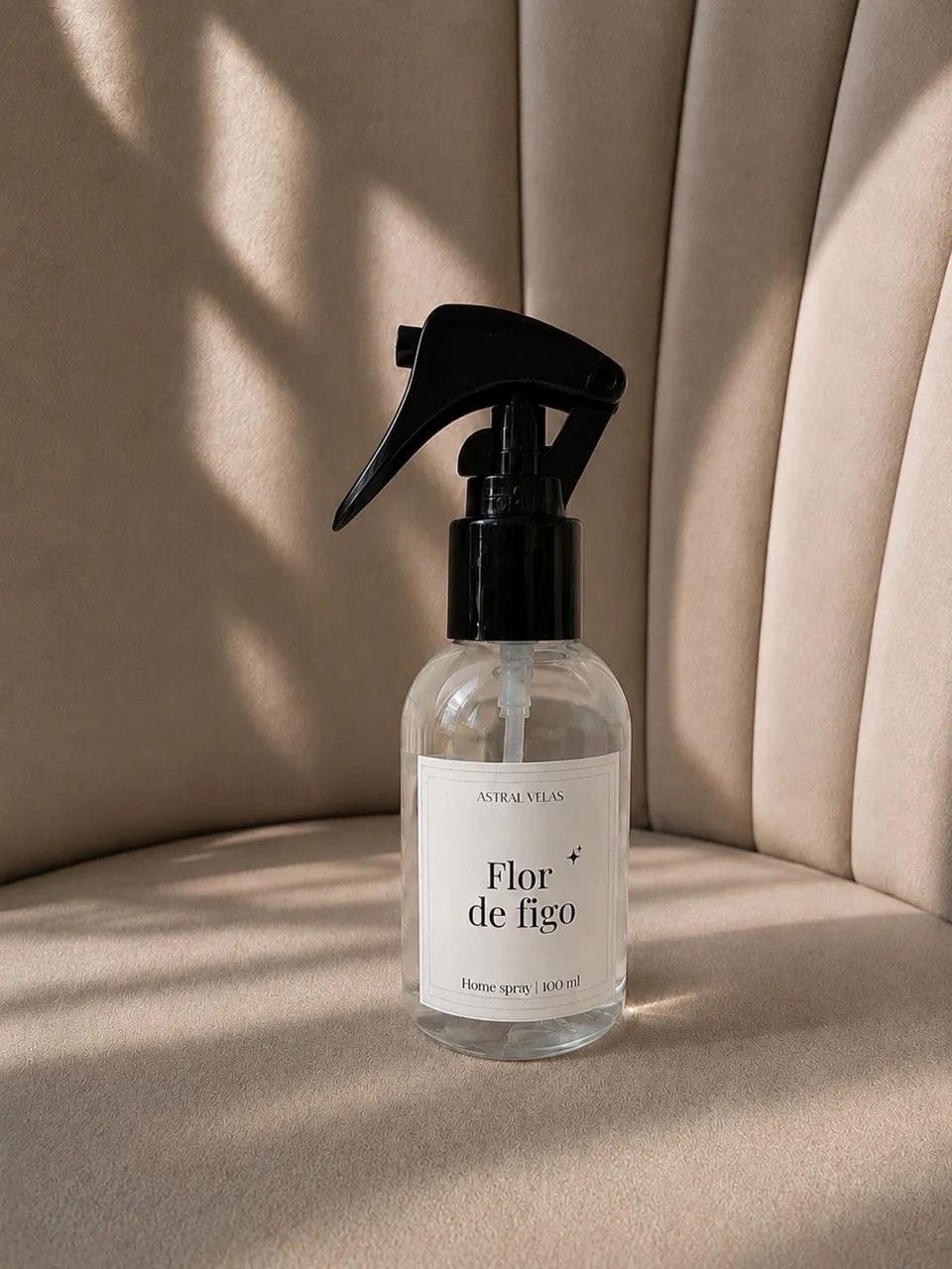 Home Spray 100ml - presente aromático  - Foto 2