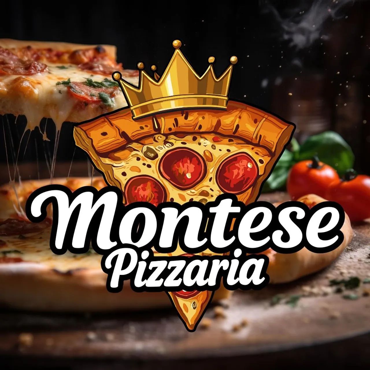 Vaga para pizzaiolo e forneiro 