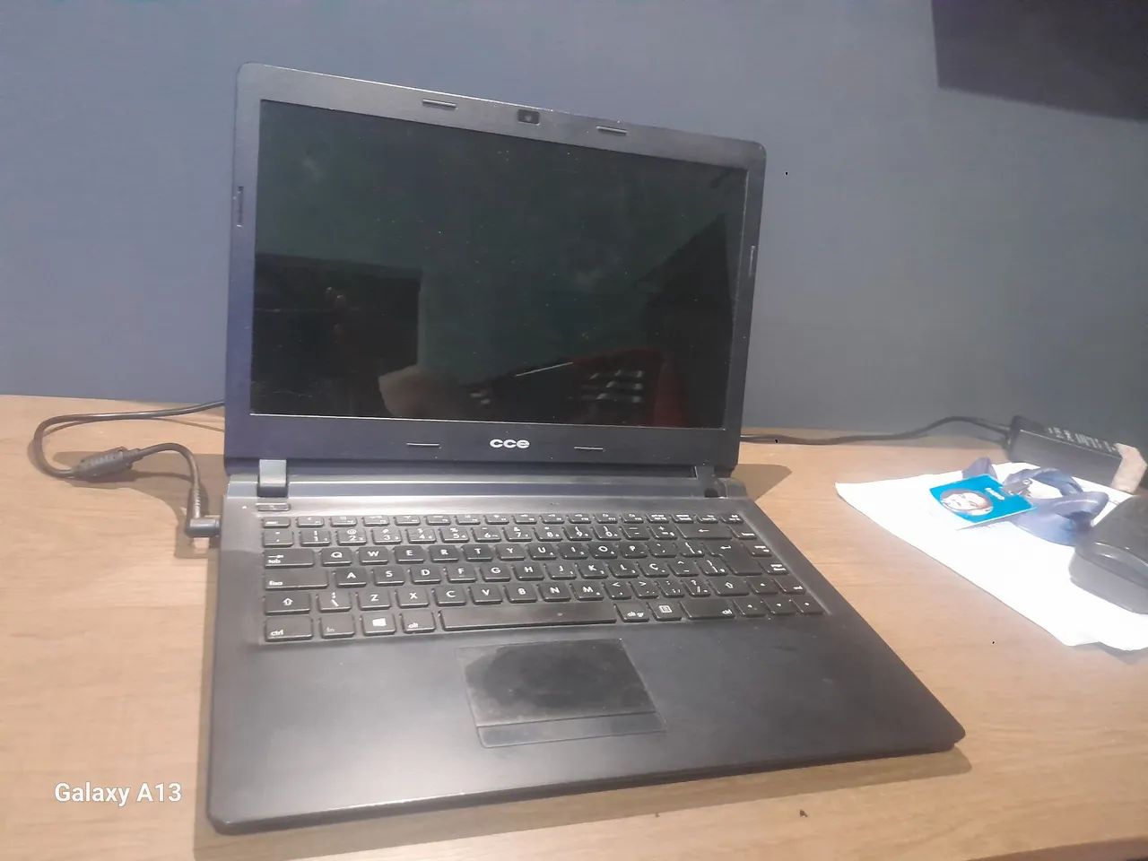 Notebook Win - Foto 3