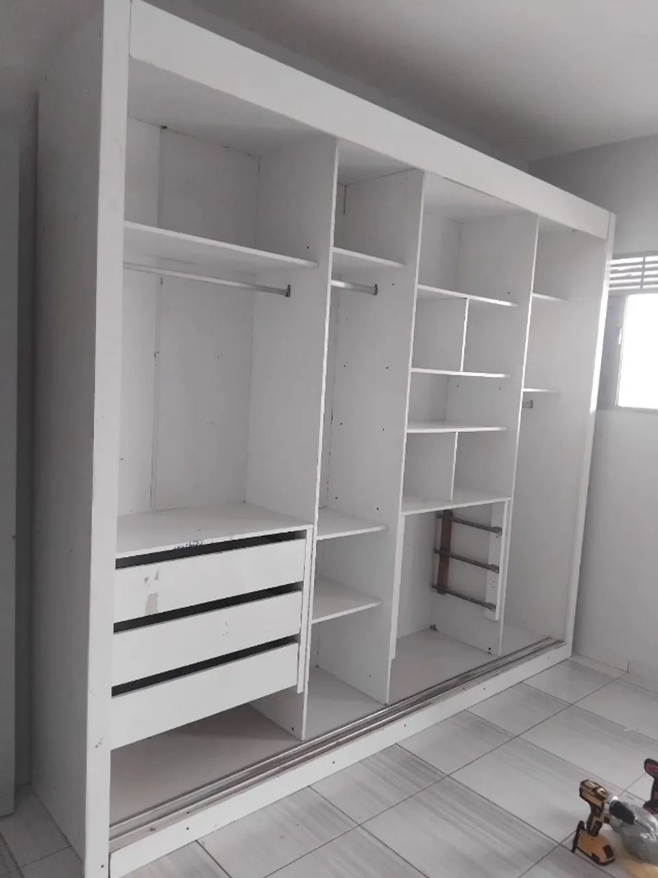 MONTADOR DE MÓVEIS ÓTIMO - Foto 5