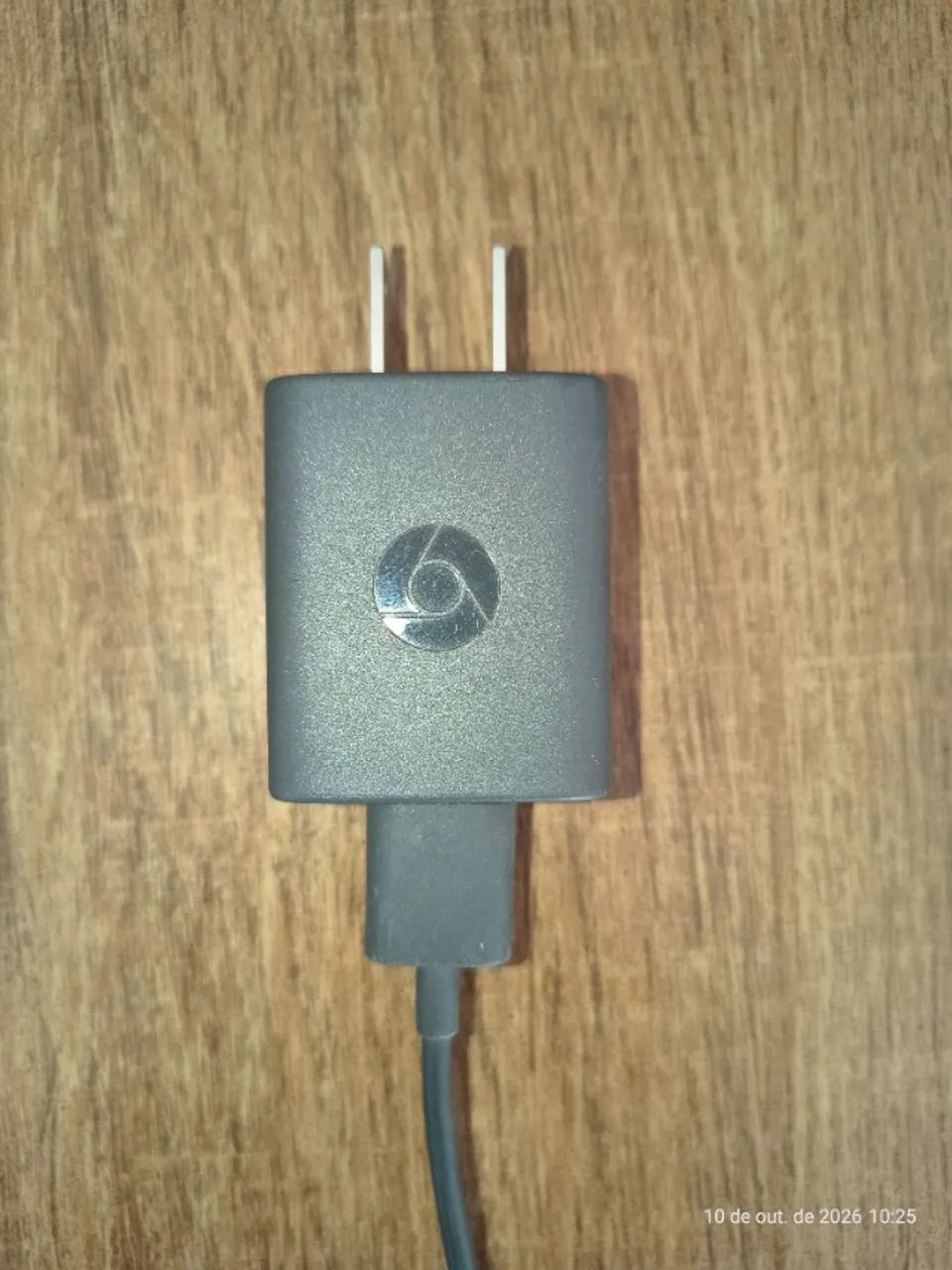 Google ChromeCast 2a Geração - Modelo NC2-6A5 - Foto 3