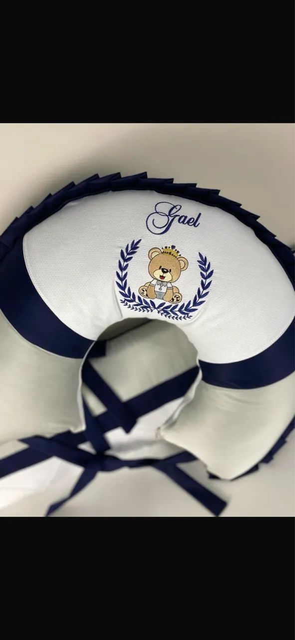 Kit berço  - Foto 5