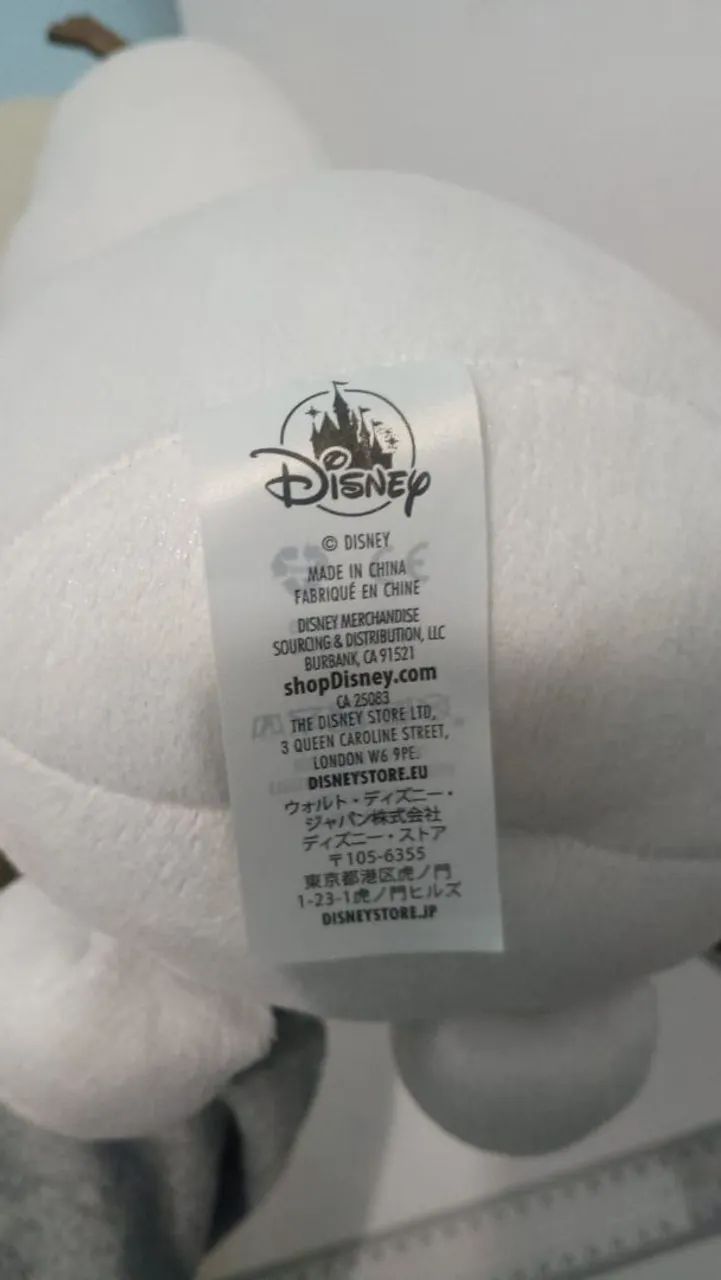Olaf Disney  - Foto 2