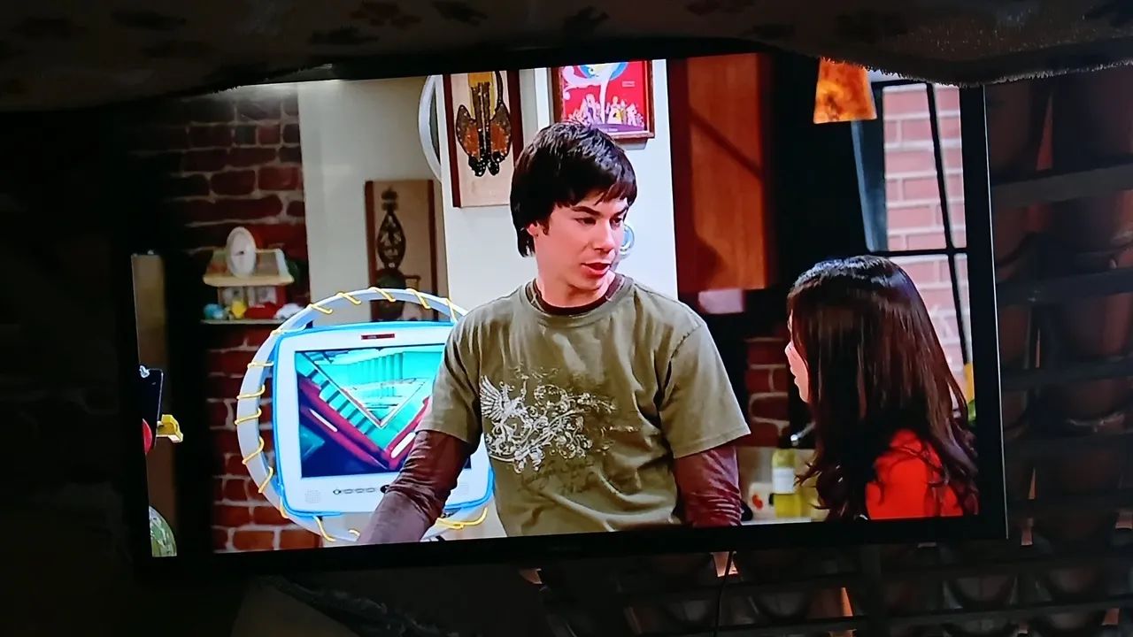 Tv Samsung 36" - Foto 2