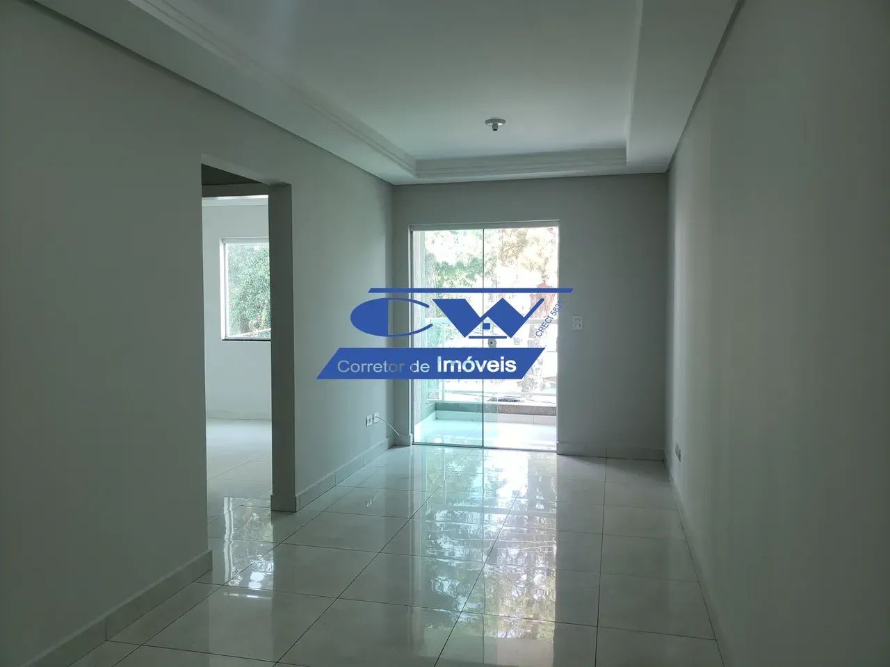 APARRTAMENTO RESIDENCIAL - AFONSO PENA - Foto 3