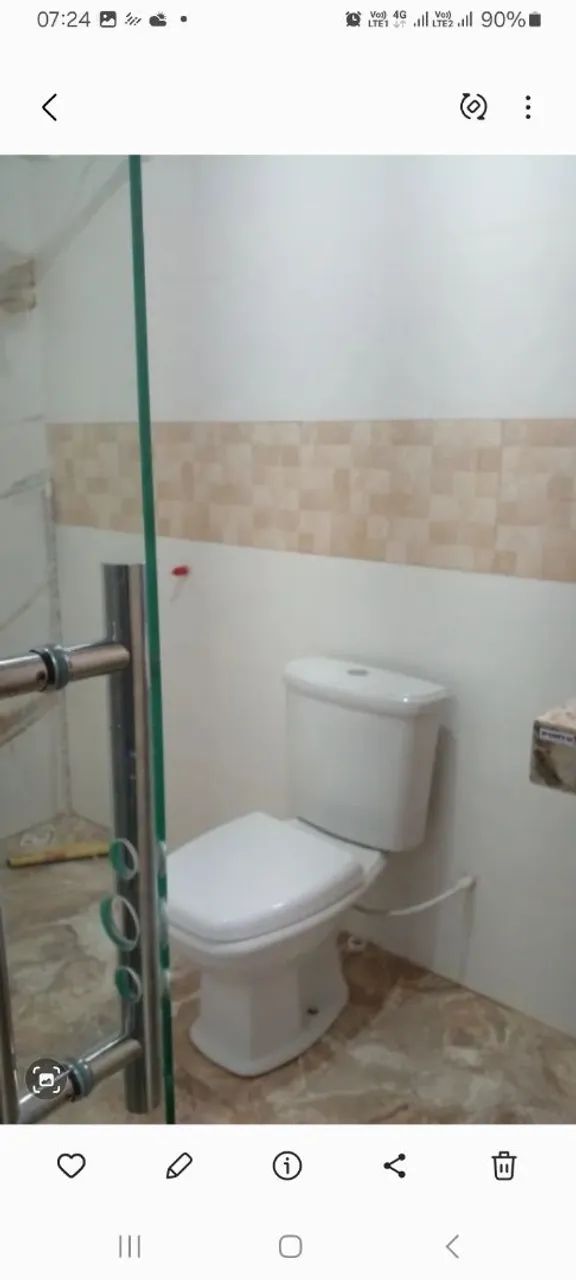 CASA LITORAL MARATAIZES BOA VISTA - Foto 4