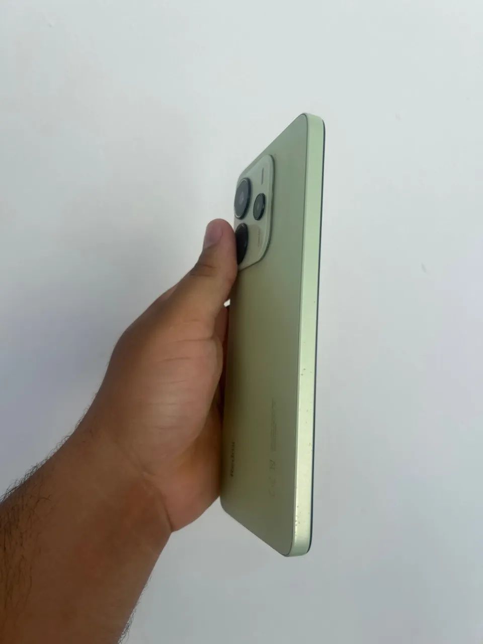 Vendo celular Redmi Note 14 xiaomi, 256 GB - Foto 3