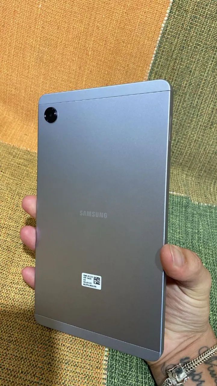 Tablet Samsung a11  - Foto 2