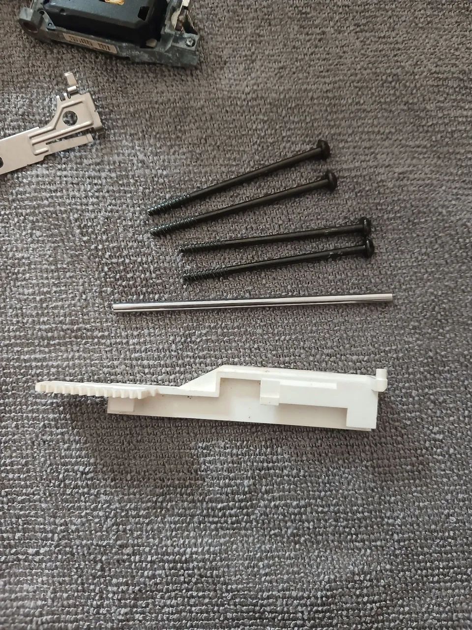 Peças ps2 - Foto 2