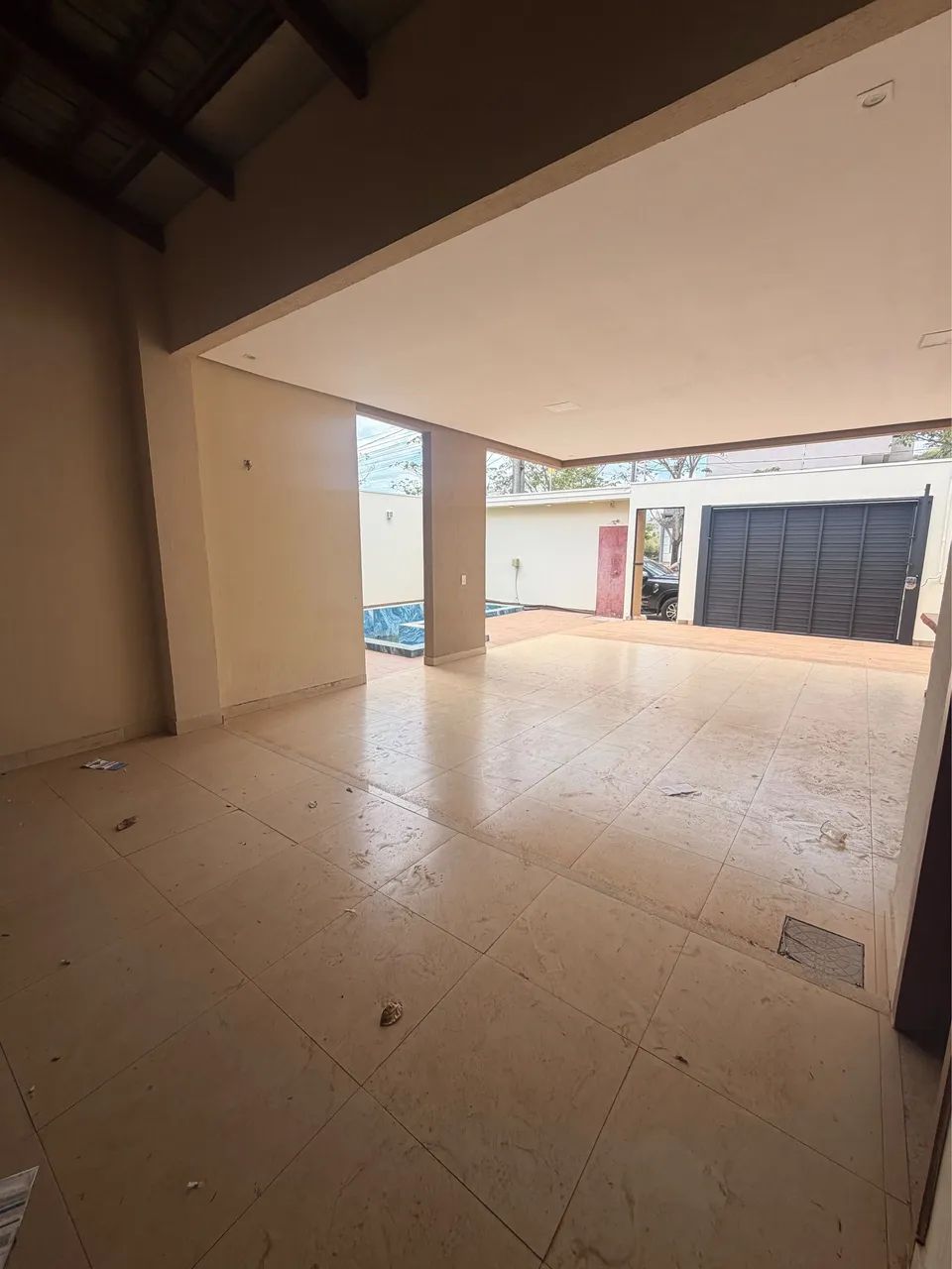 ALUGA-SE imóvel de alto padrão com piscina  - Foto 4