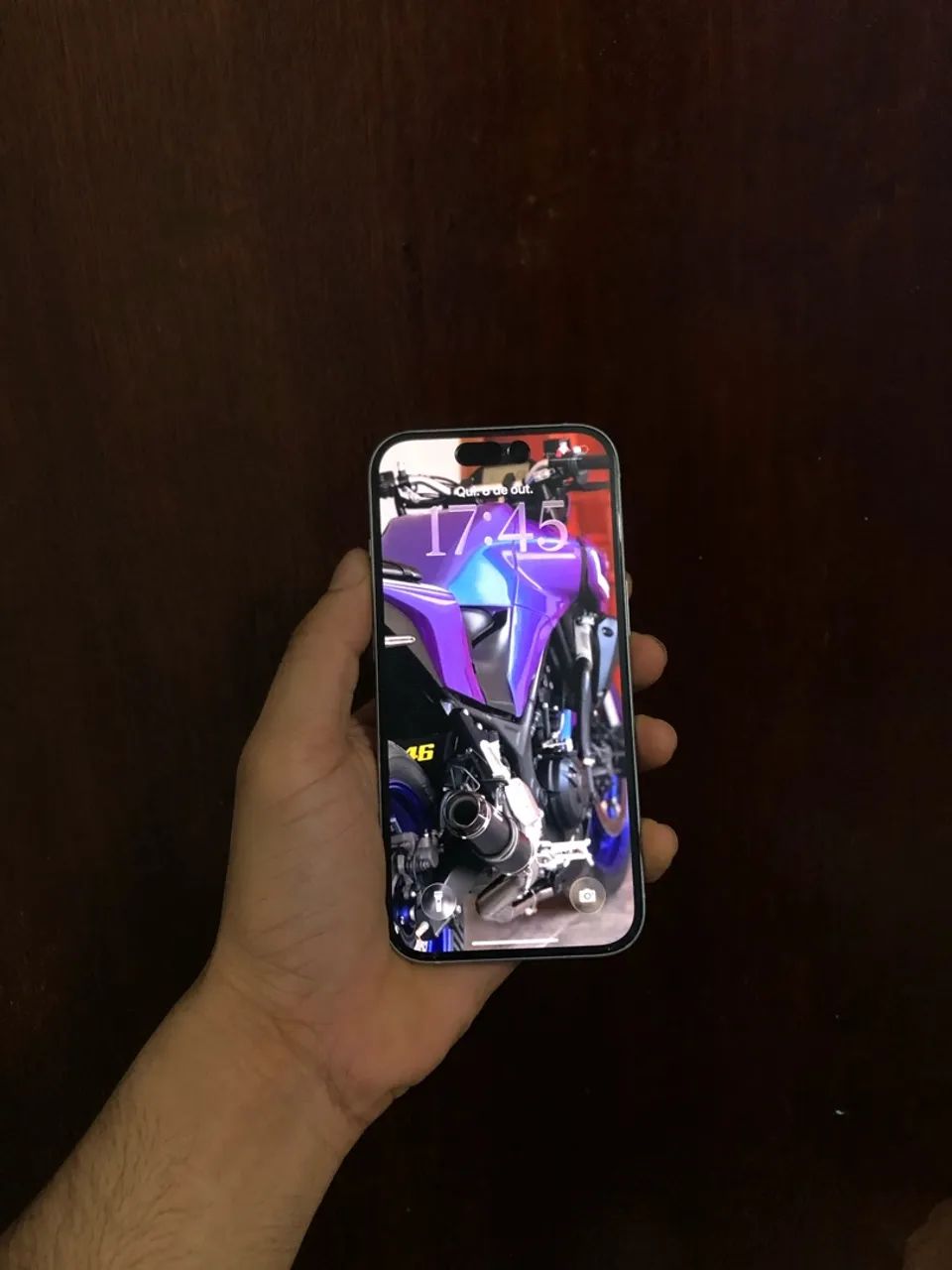 IPhone 15 128gb - Foto 4